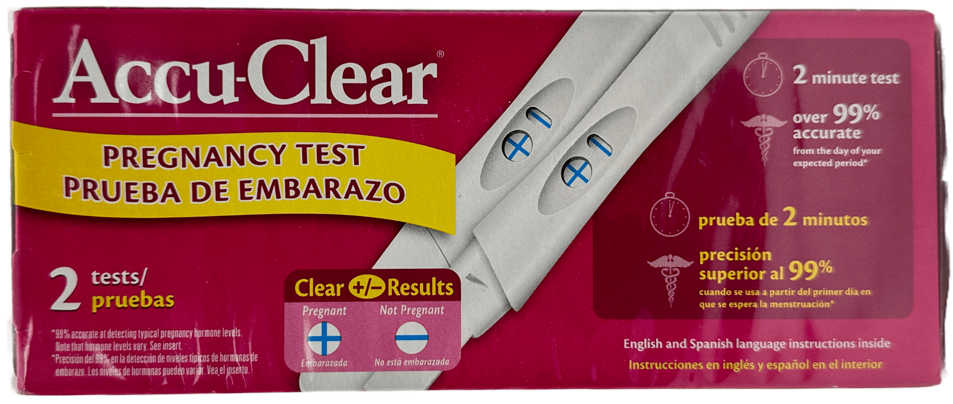 test product
